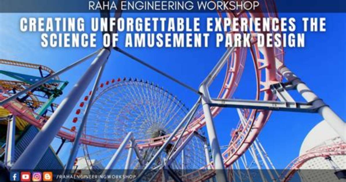 Experience Unforgettable Science and Engineering