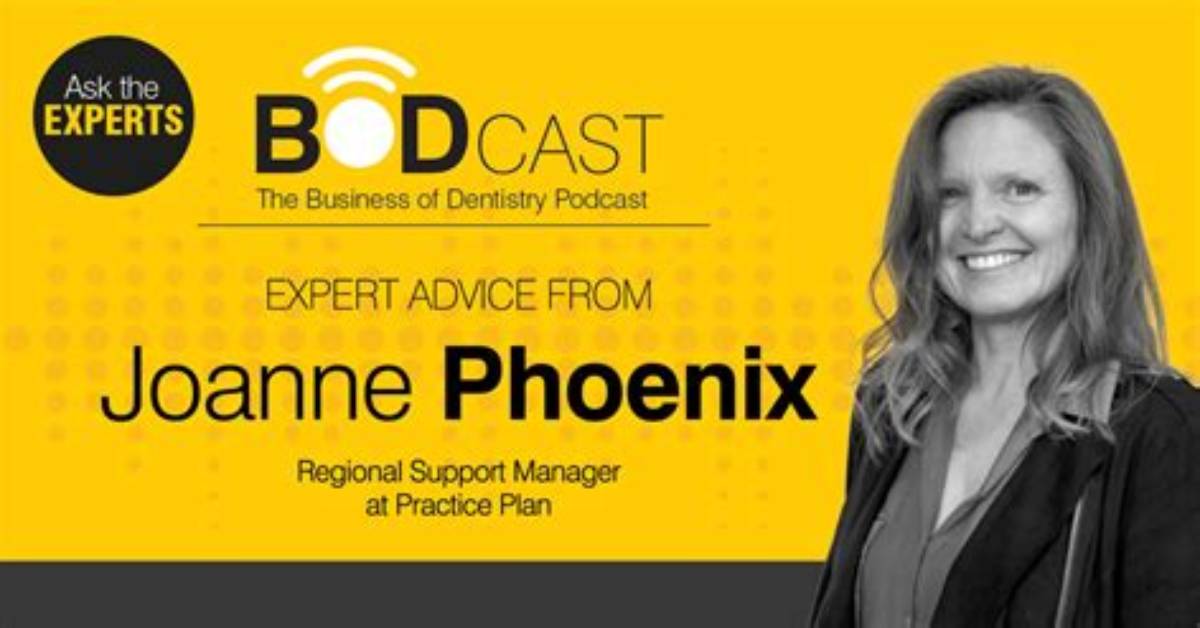 Expert Advice from Joanne Wally, a Leading Voice in Seo