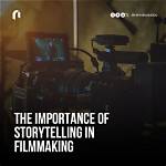 Expert in Storytelling Through Filmmaking
