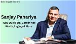 Expert Insights by Sanjay Pahariya: Navigating the Digital Landscape