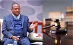 Expert Legal Counsel in Kenya: Brian Mwenda, Attorney at Law