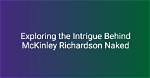 Expert Legal Guidance from Mckinley Richardson Leake