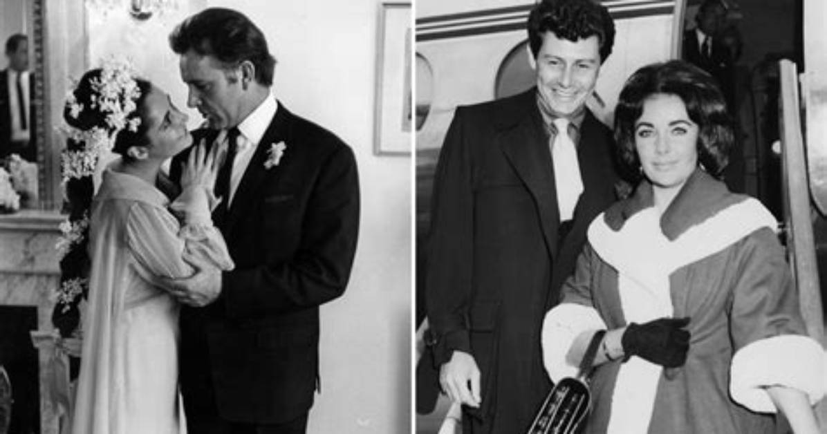 Expert Overview: Elizabeth Taylor's Notable Husbands