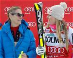 Explained: Linda Krohn, Lindsey Vonn’s Mother’s Illness, and the “Als Diagnosis”