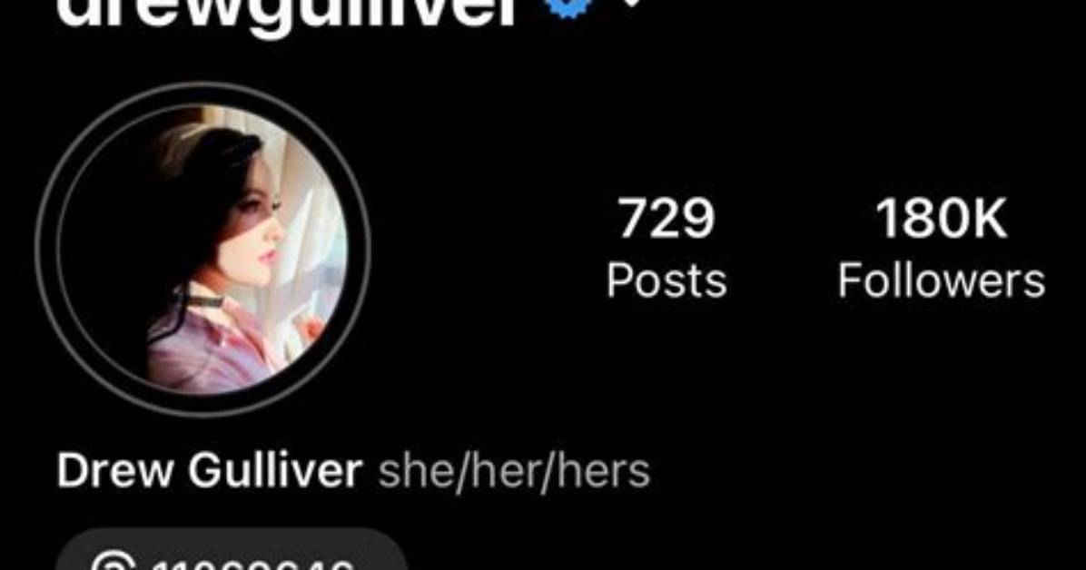Explicit and Private Images of Drew Gulliver