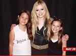 Explore Avril Lavigne's Impact on Children's Music
