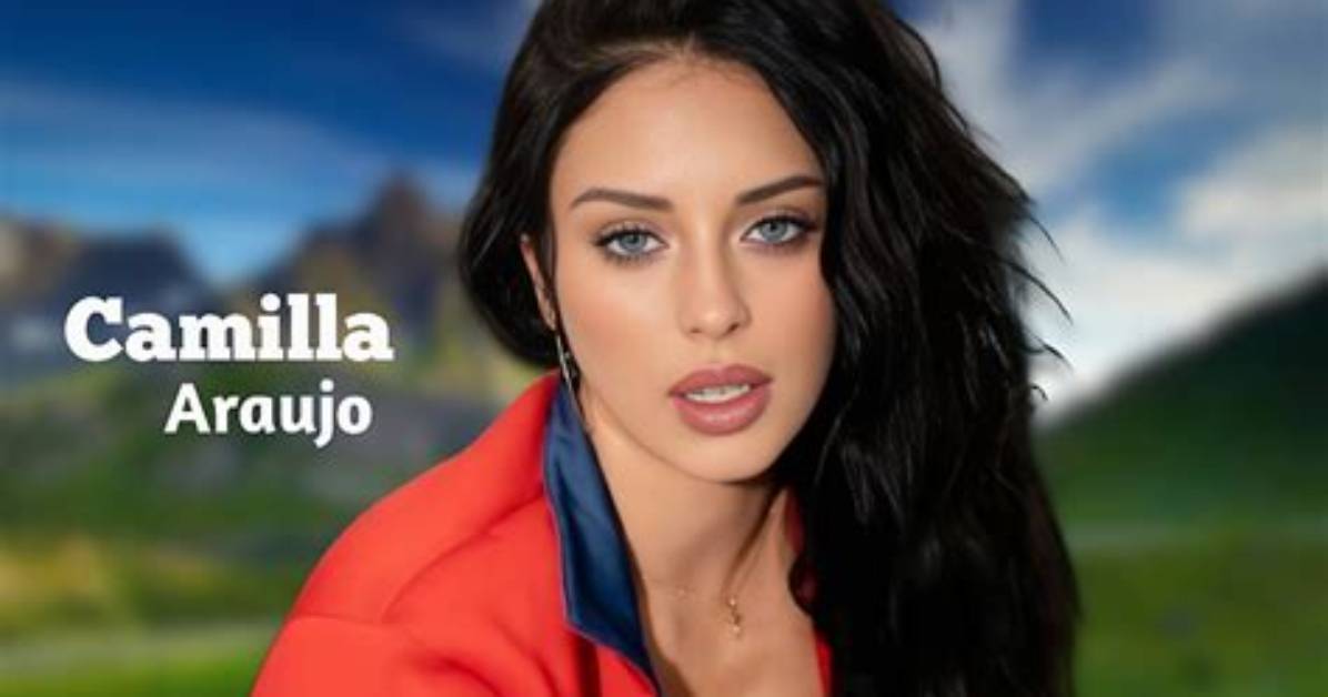 Explore Camilla Araujo Xbrits Now | Comprehensive Insights