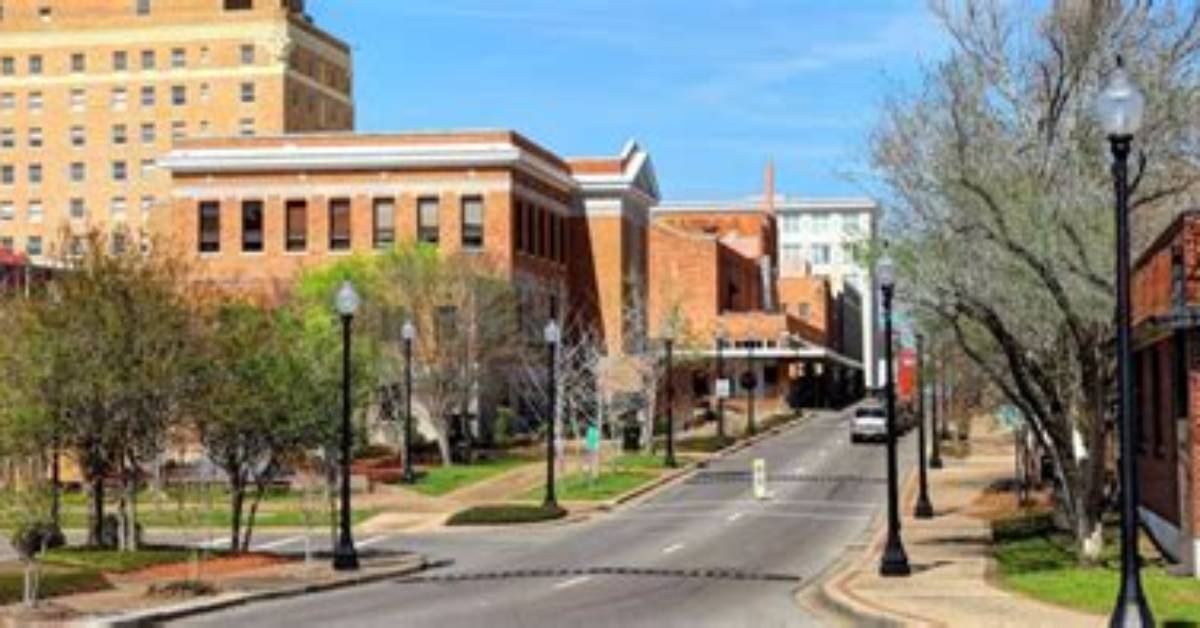 Explore Hattiesburg's Hidden Gems Beyond the Game