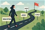Explore Her Journey and Career Insights