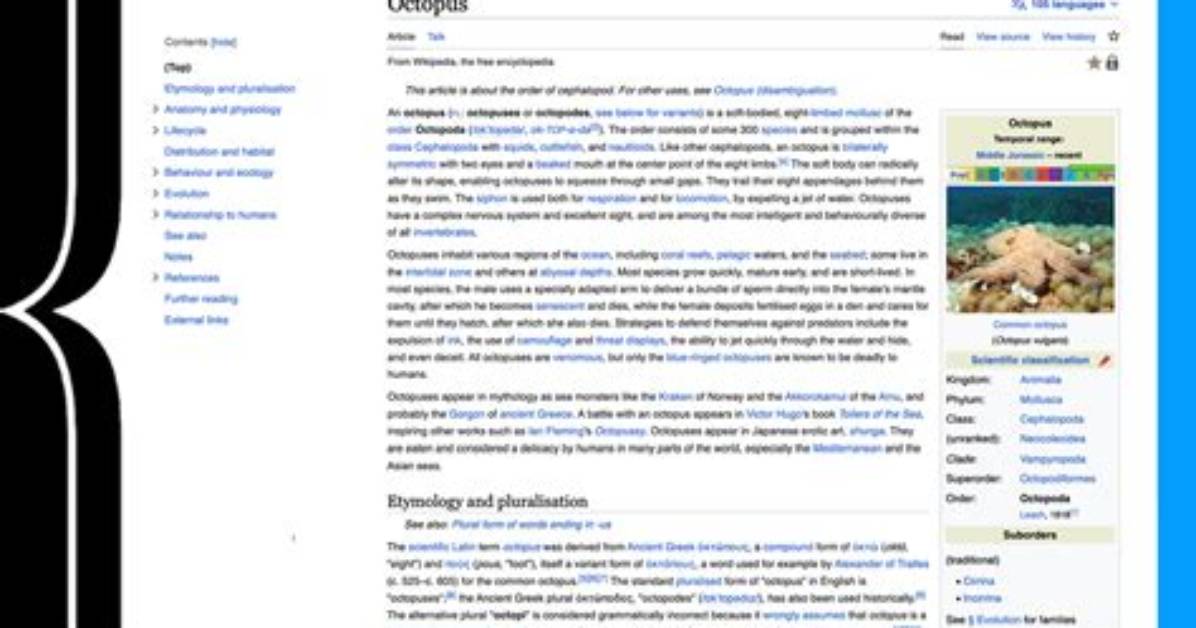 Explore Her Wikipedia Page Today!