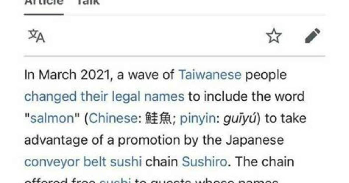 Explore His Wikipedia Page for Comedic Gold