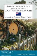 Explore Its Enchanting Filming Locations