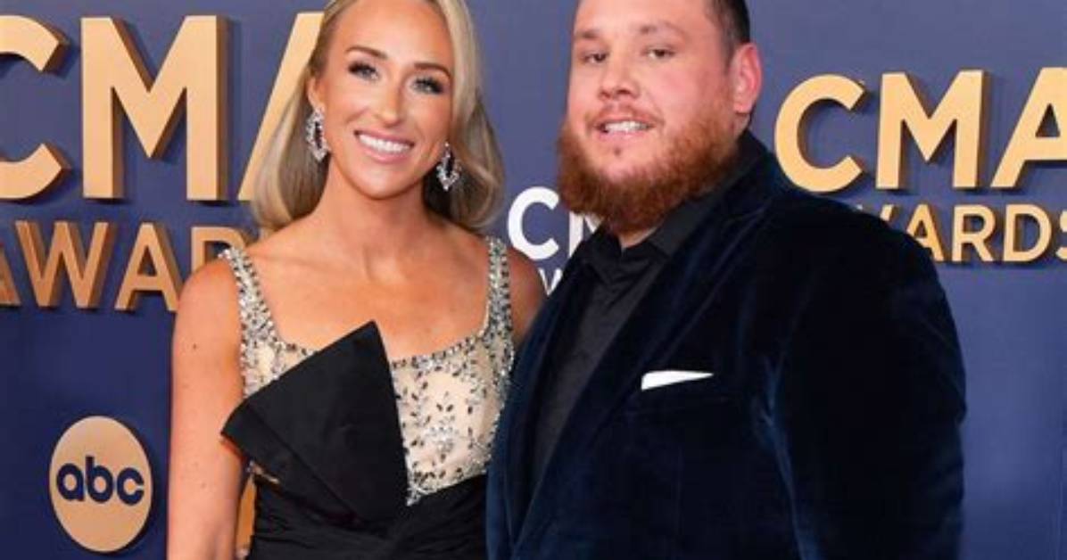 Explore Luke Combs' Personal Life: Meet His Sister