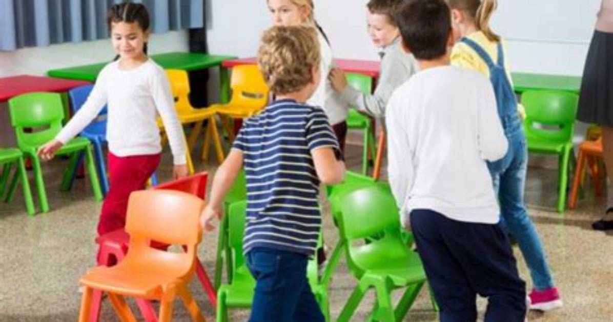 Explore "Skip the Games" Culture