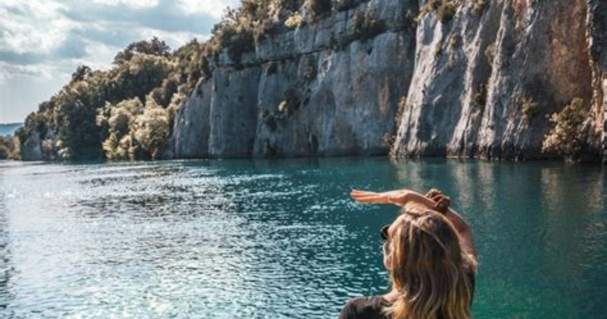 Explore the Allure of Naturism: Captivating Nudist Photography