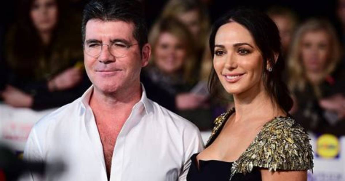 Explore the Life and Love: Simon Cowell's Wife Revealed