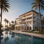 Explore the Luxurious Haven of the Alex at the Graham