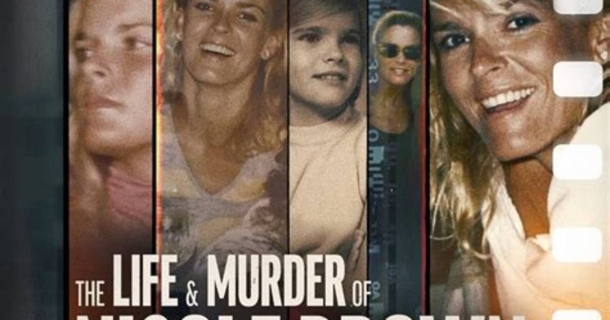 Explore the Notorious Nicole Brown Simpson's Infamous Residence