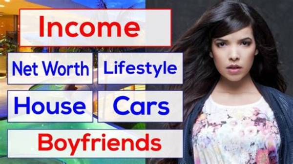 Explore the Remarkable Net Worth of Indila: a Comprehensive Insight