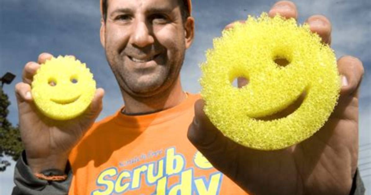 Explore the "Scrub Daddy Market Cap"