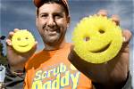 Explore the "Scrub Daddy Market Cap"