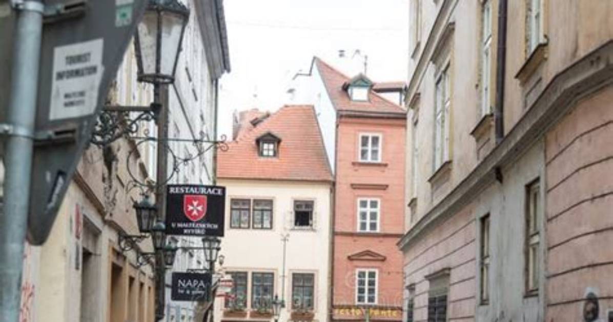 Explore the Vibrant Streets of the Czech Republic