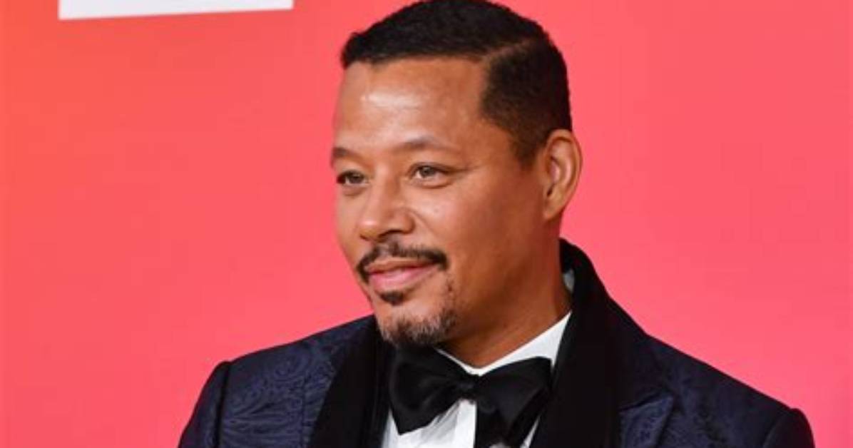 Explore the Wonderous World of Terrence Howard's Family: Uncovering the Number of His Precious Children
