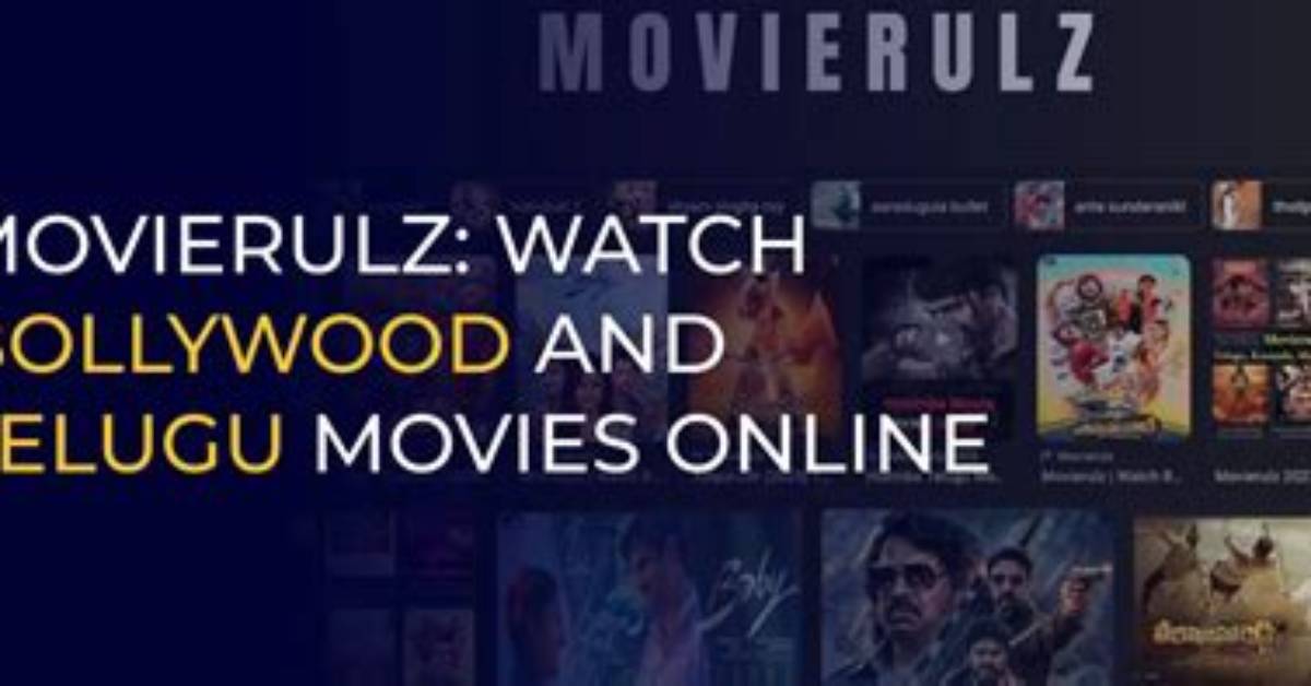Explore the Wonders of Today Movierulz: a Cinematic Journey
