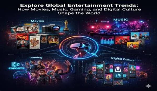 Explore the World of Entertainment with Bolly 4U. Org