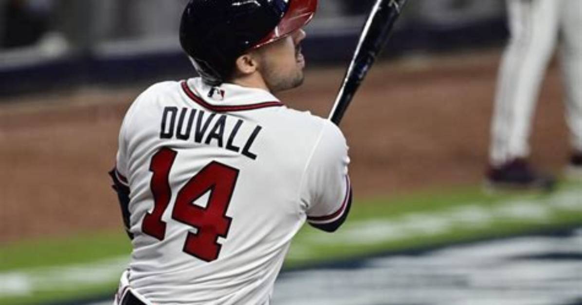 Exploring Adam Duvall's Career Journey