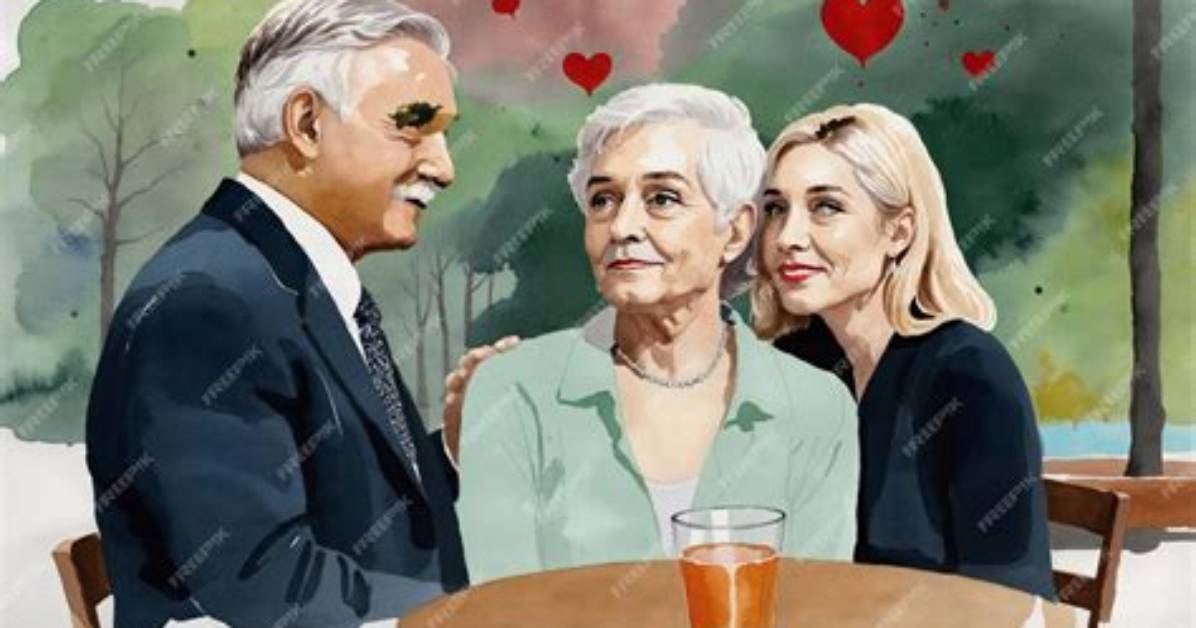 Exploring Age Differences in Relationships