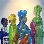 Exploring Age, Identity, and Artistic Journey