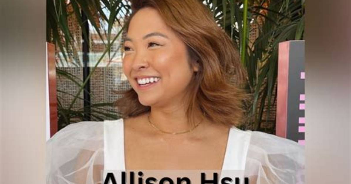 Exploring Allison Hsu's Age and Impact