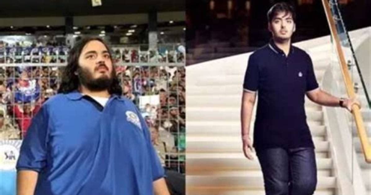 Exploring Anant Ambani Maladie: a Closer Look at His Health Journey