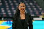 Exploring Andraya Carter's Net Worth: a Rising Star in Sports and Media