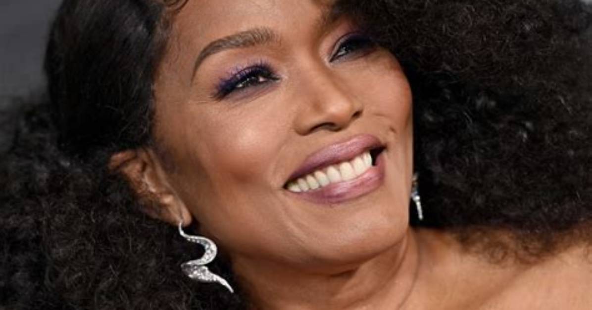 Exploring Angela Bassett's Net Worth: a Journey Through Success