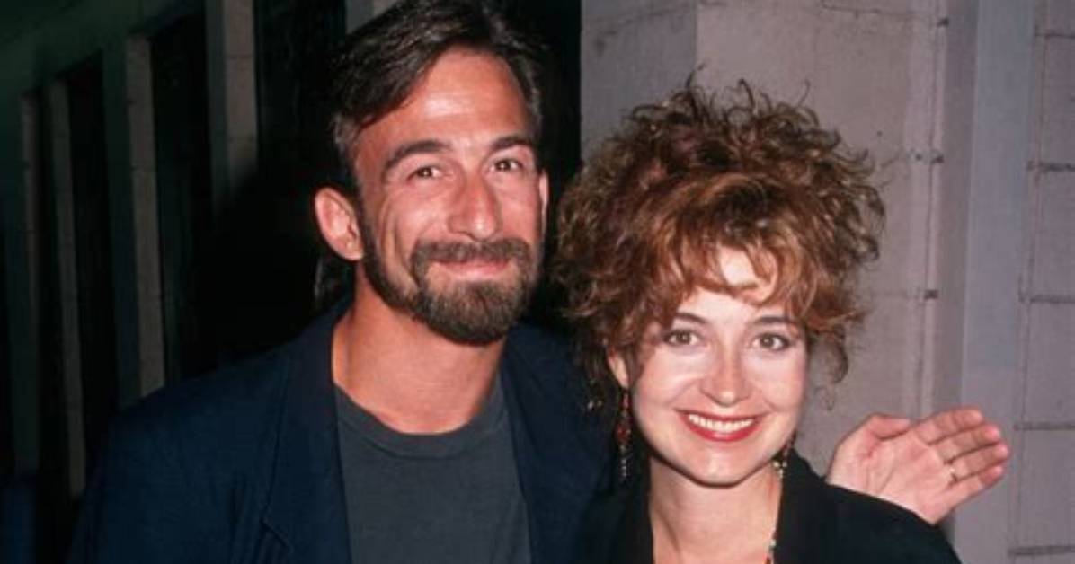 Exploring Annie Potts Relationships: a Journey Through Love and Friendship