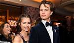 Exploring Ansel Elgort's Relationship Dynamics