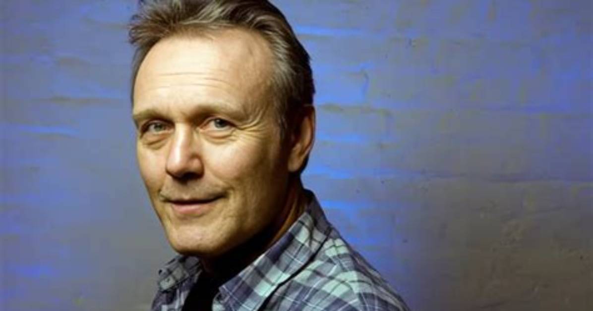 Exploring Anthony Head's Health Concerns