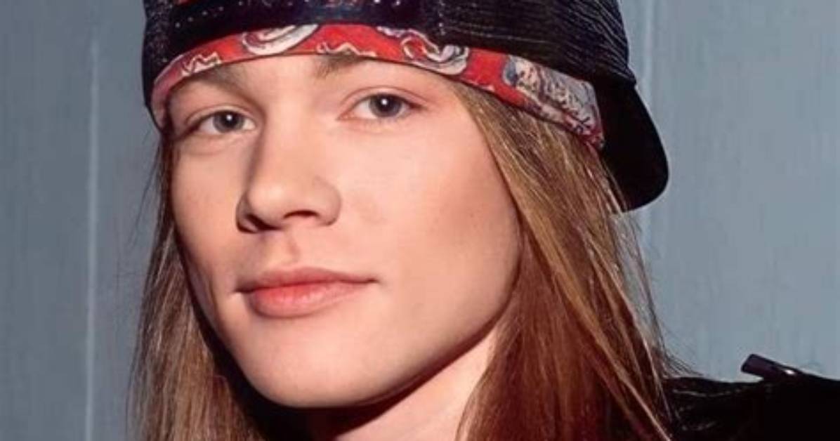 Exploring Axl Rose's Hidden Legacy