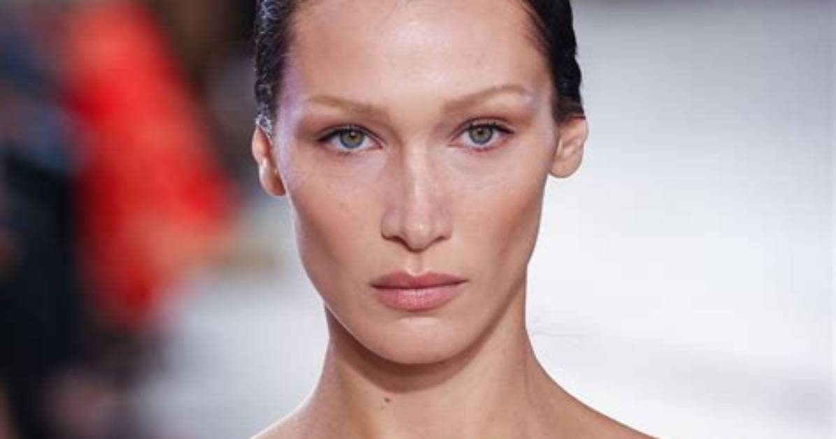 Exploring Bella Hadid's Roots: Where Did Bella Hadid Grow up?