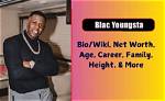 Exploring Blac Youngsta's Height and Its Significance