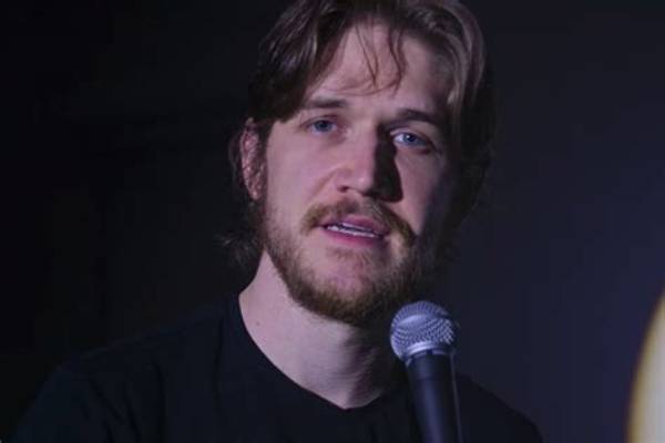Exploring Bo Burnham's Candid Take on Depression