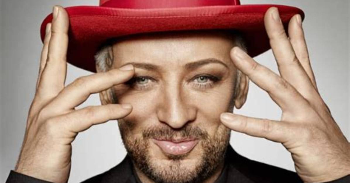 Exploring Boy George's Net Worth: a Look at His Financial Journey