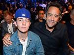 Exploring Brad Garrett's Sibling Dynamics