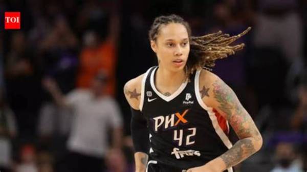 Exploring Brittany Griner's Journey: the Transgender Narrative