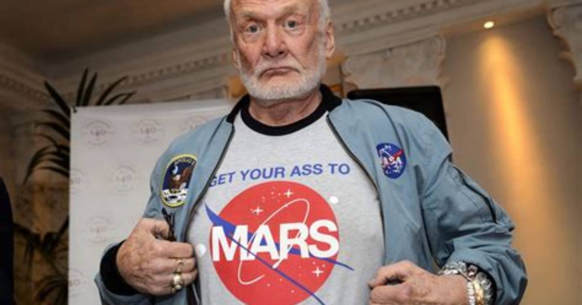 Exploring Buzz Aldrin's Net Worth: the Legacy of a Space Pioneer