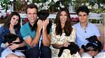Exploring Cameron Mathison's Family Connection