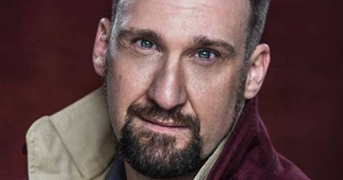 Exploring Chad Allen's Enduring Partnership