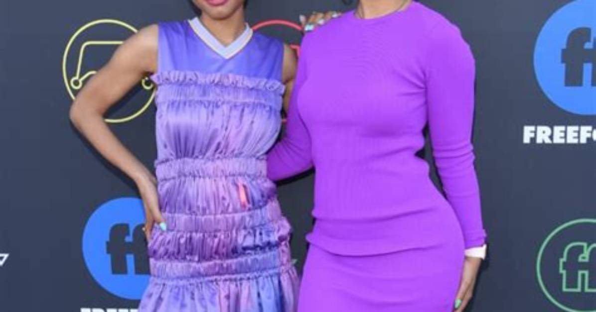 Exploring Chloe Bailey's Height and Its Impact